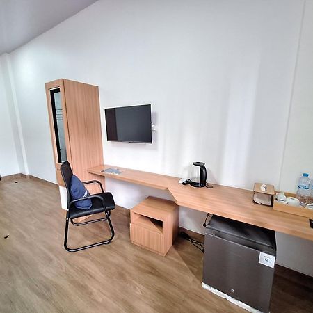 Urbanview Hotel Inkoppabri Cisarua Puncak Esterno foto