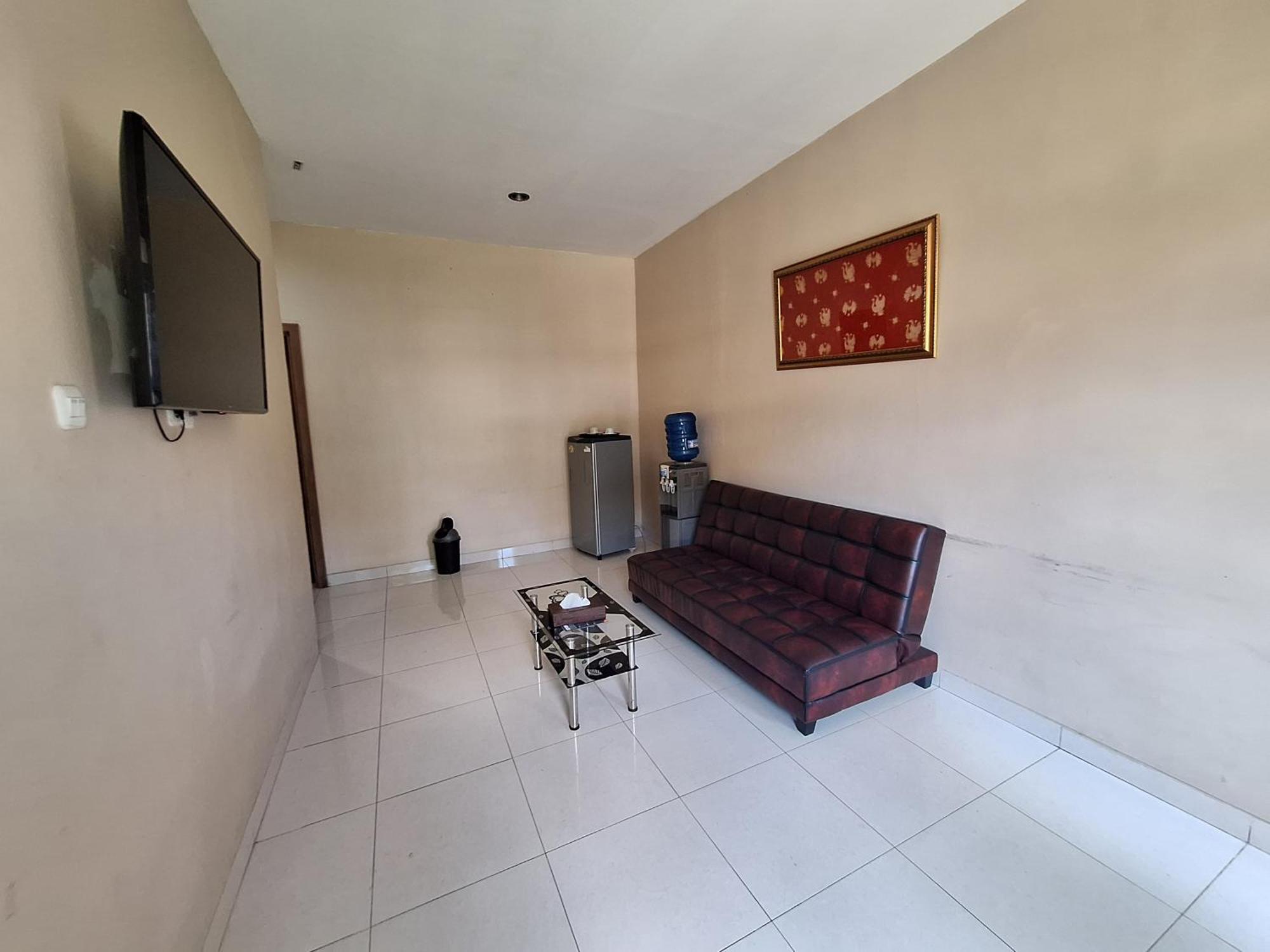 Urbanview Hotel Inkoppabri Cisarua Puncak Esterno foto