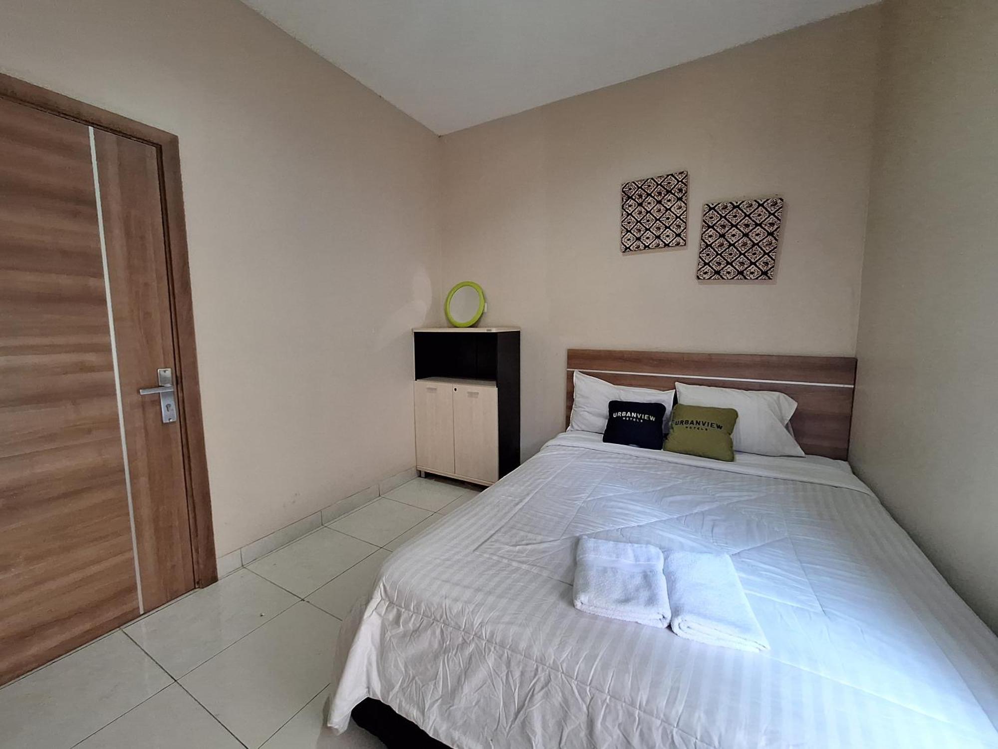 Urbanview Hotel Inkoppabri Cisarua Puncak Esterno foto
