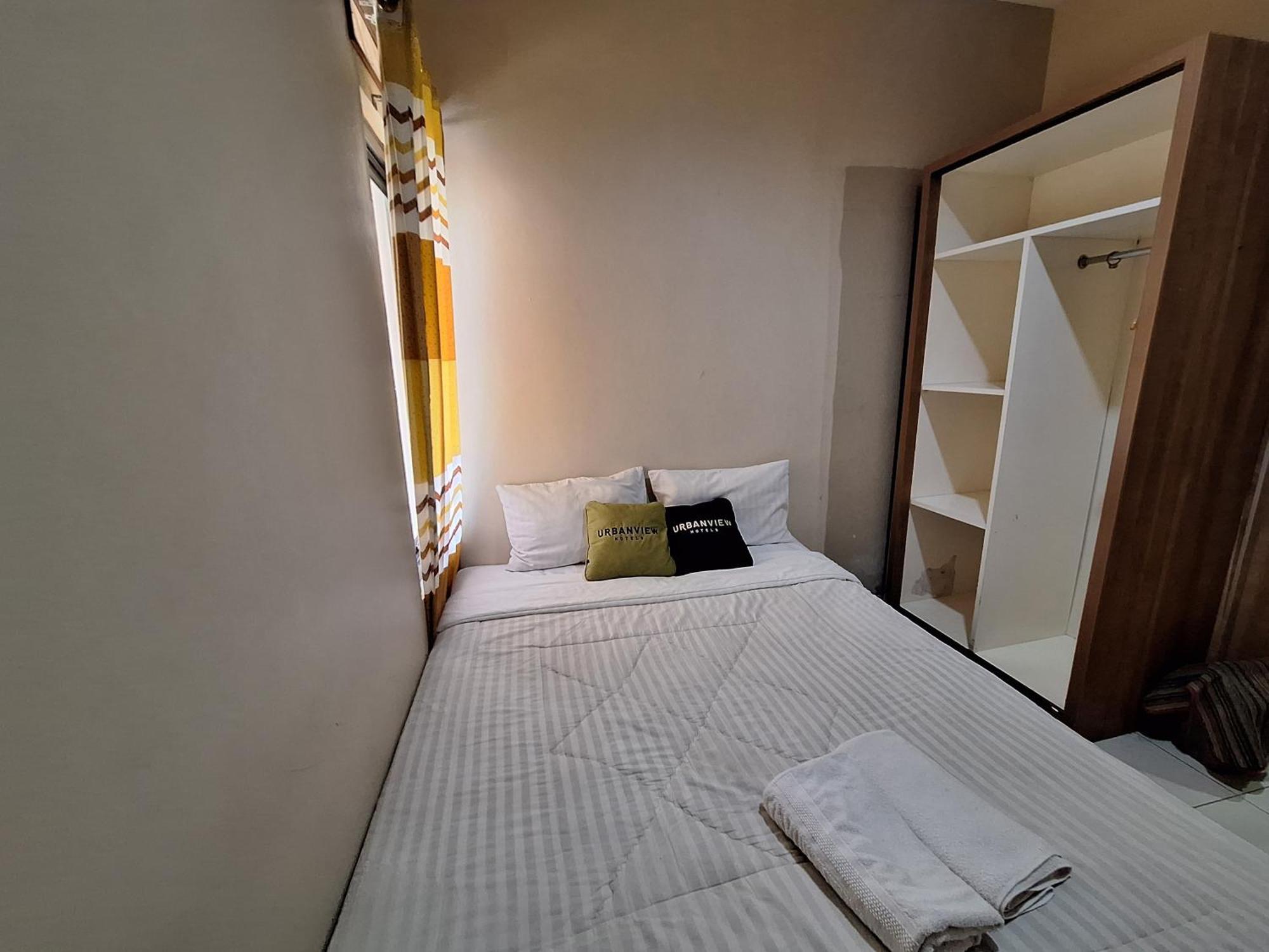 Urbanview Hotel Inkoppabri Cisarua Puncak Esterno foto