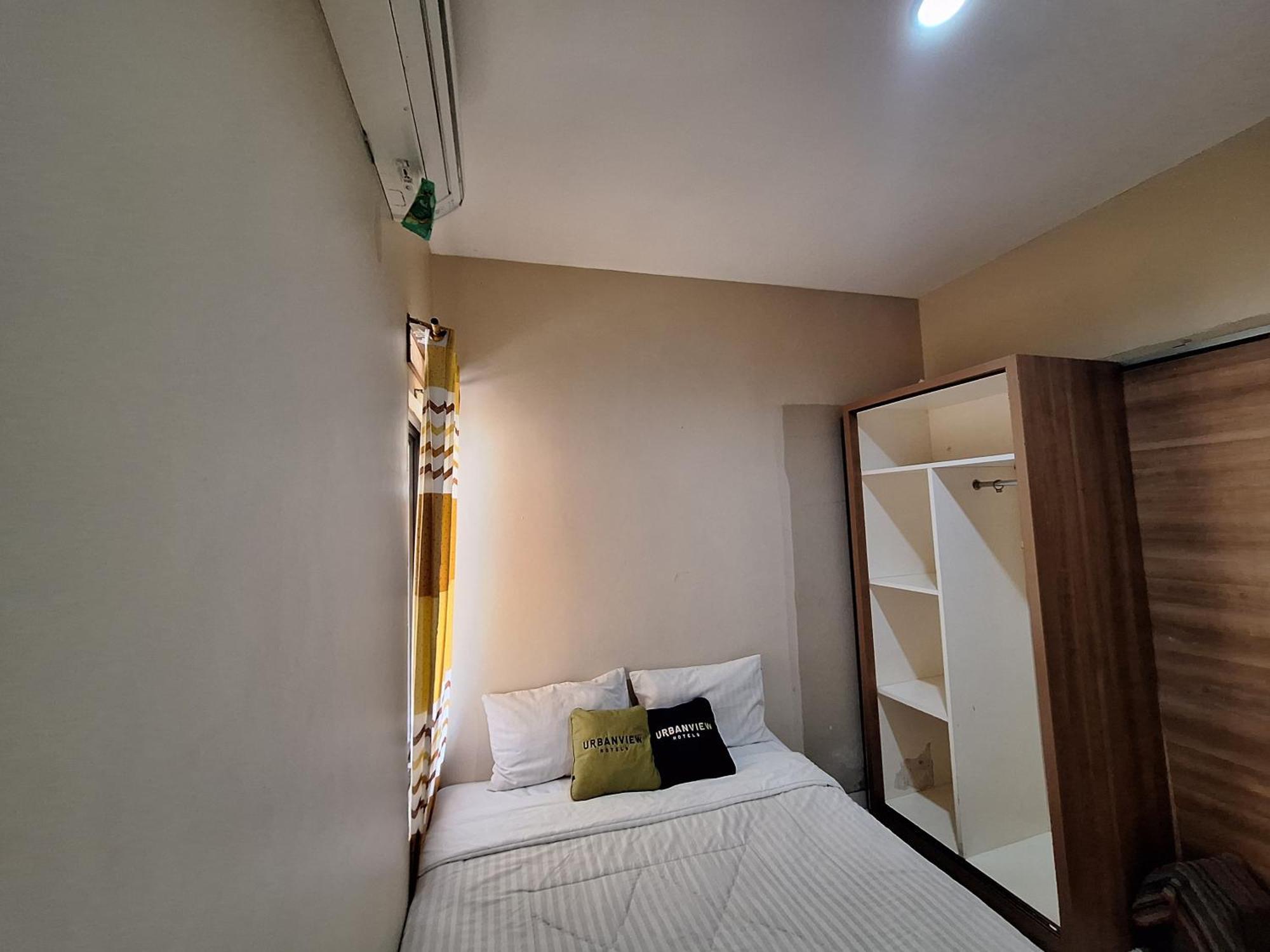 Urbanview Hotel Inkoppabri Cisarua Puncak Esterno foto