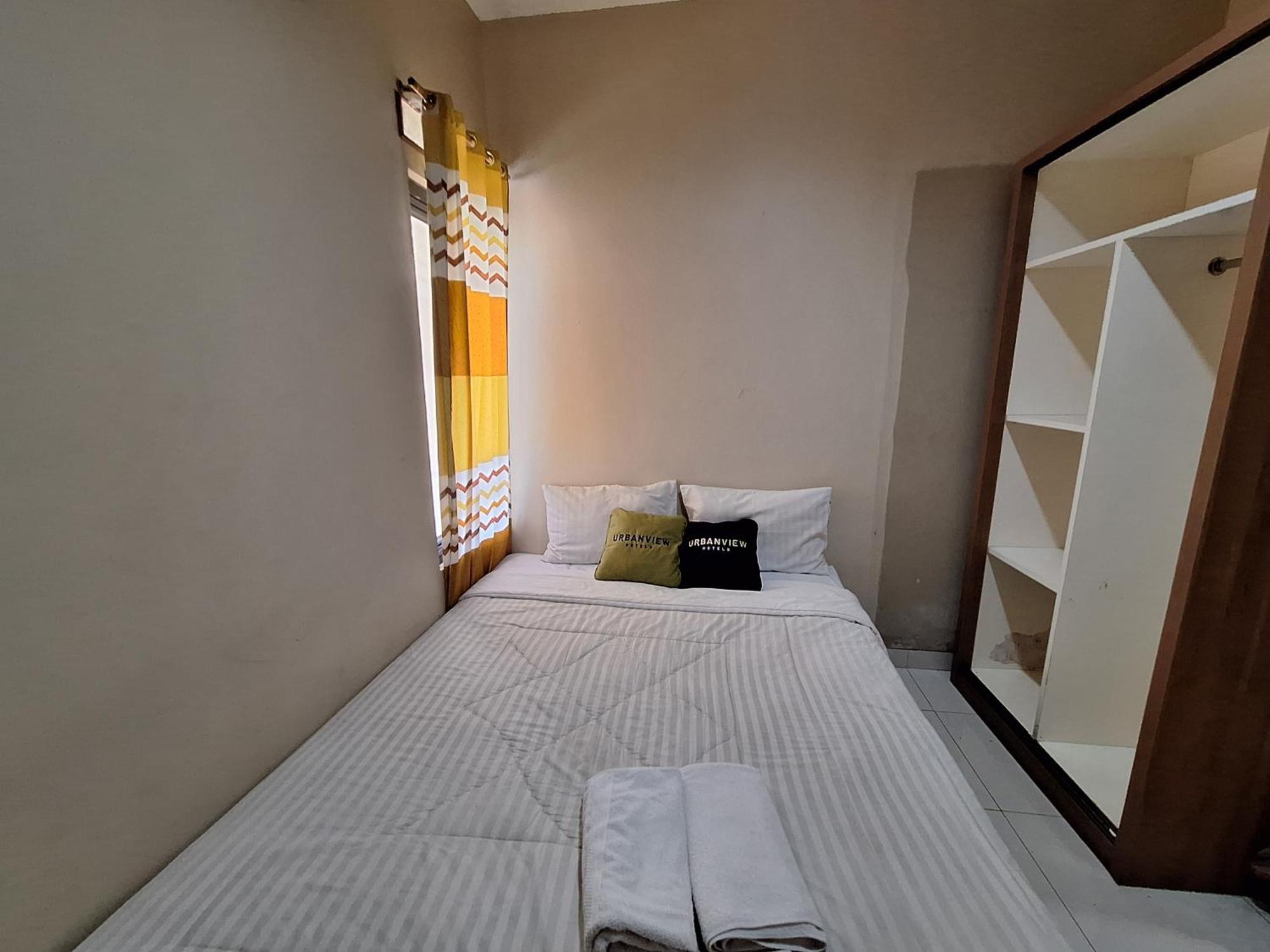Urbanview Hotel Inkoppabri Cisarua Puncak Esterno foto