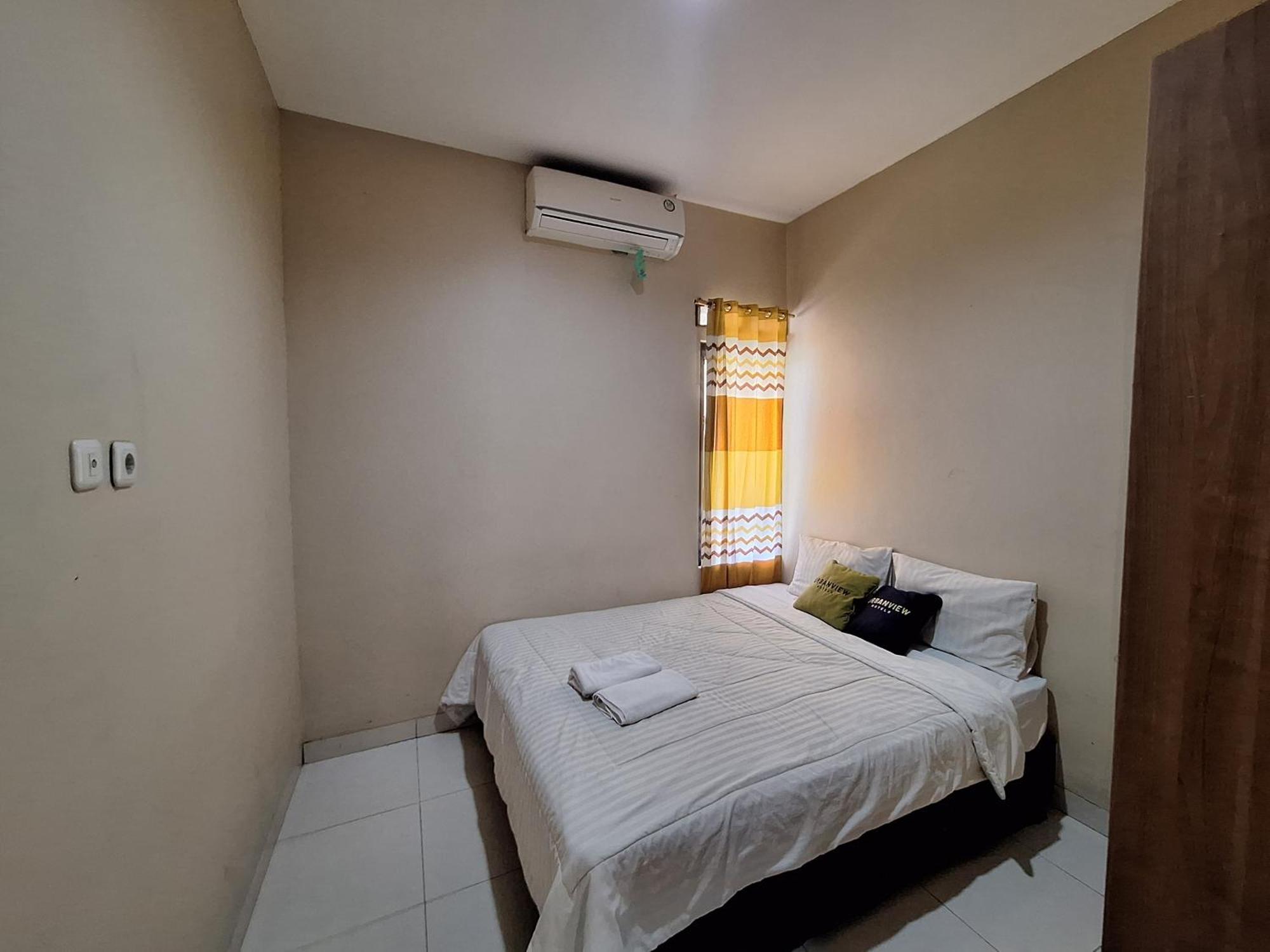 Urbanview Hotel Inkoppabri Cisarua Puncak Esterno foto
