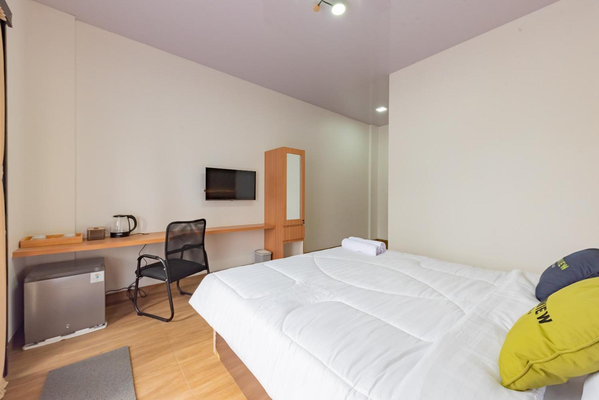 Urbanview Hotel Inkoppabri Cisarua Puncak Esterno foto