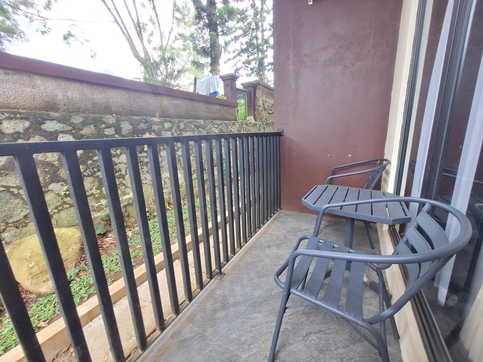 Urbanview Hotel Inkoppabri Cisarua Puncak Esterno foto